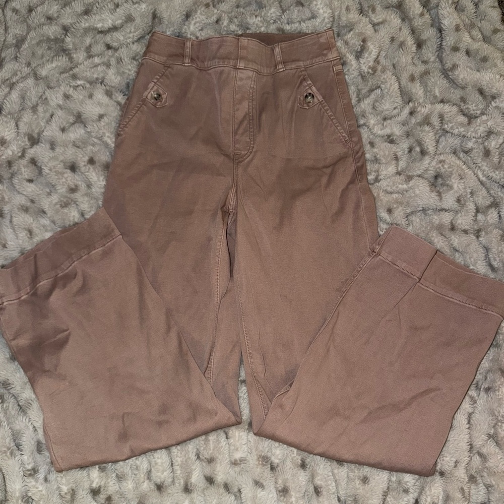 Spanx pants
